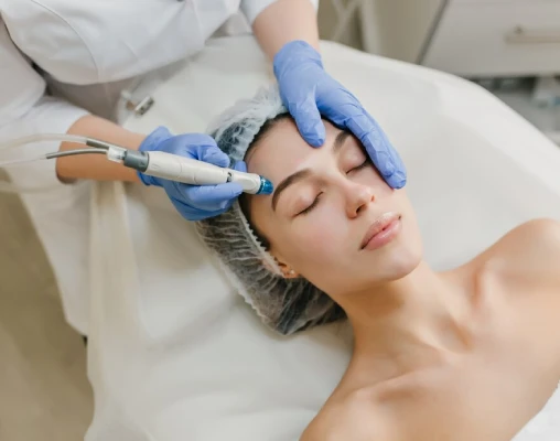 Skin Care Procedures