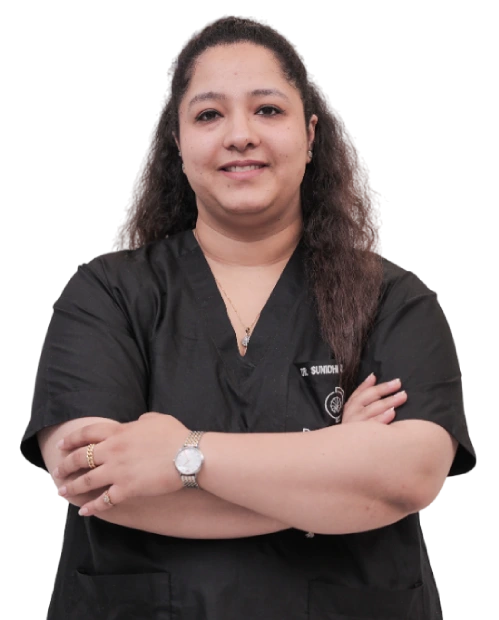 Dr. Sunidhi Chanana