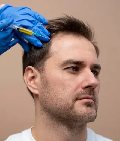 Hair Transplant