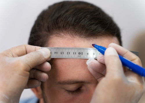 Understanding Hair Grafts and How They’re Calculated