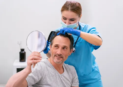 A Journey from Hesitation to Confidence