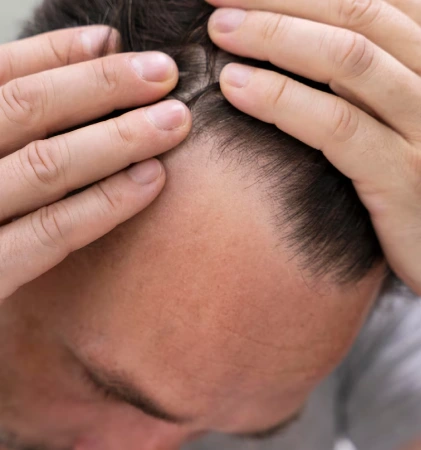 Artificial Hair Implantation